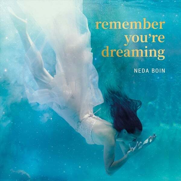 Cover art for Remember You're Dreaming